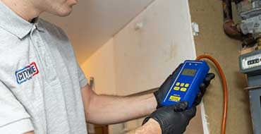 Emergency Gas Services